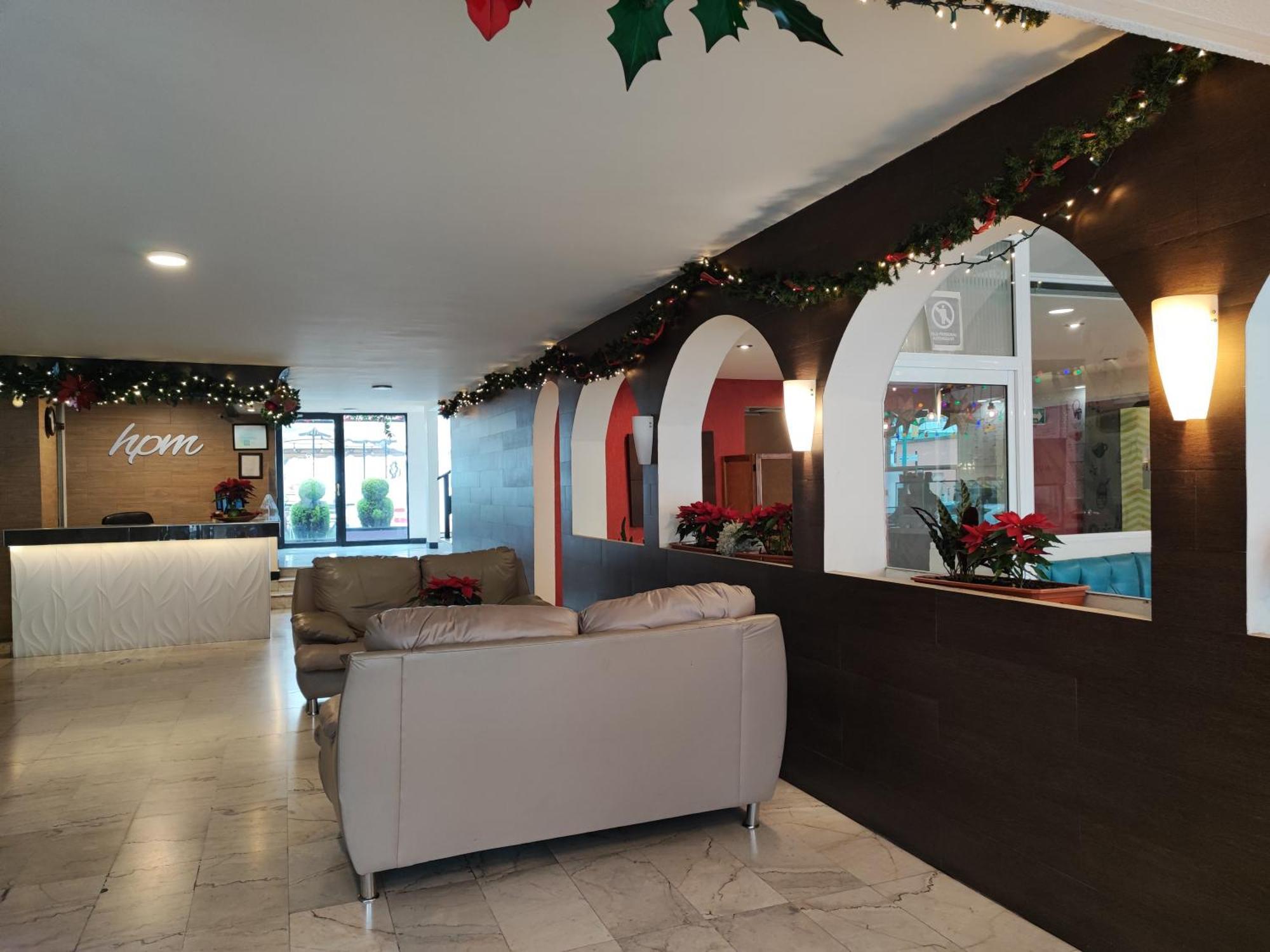 Hotel Plaza Morelos Толука-де-Лердо Экстерьер фото