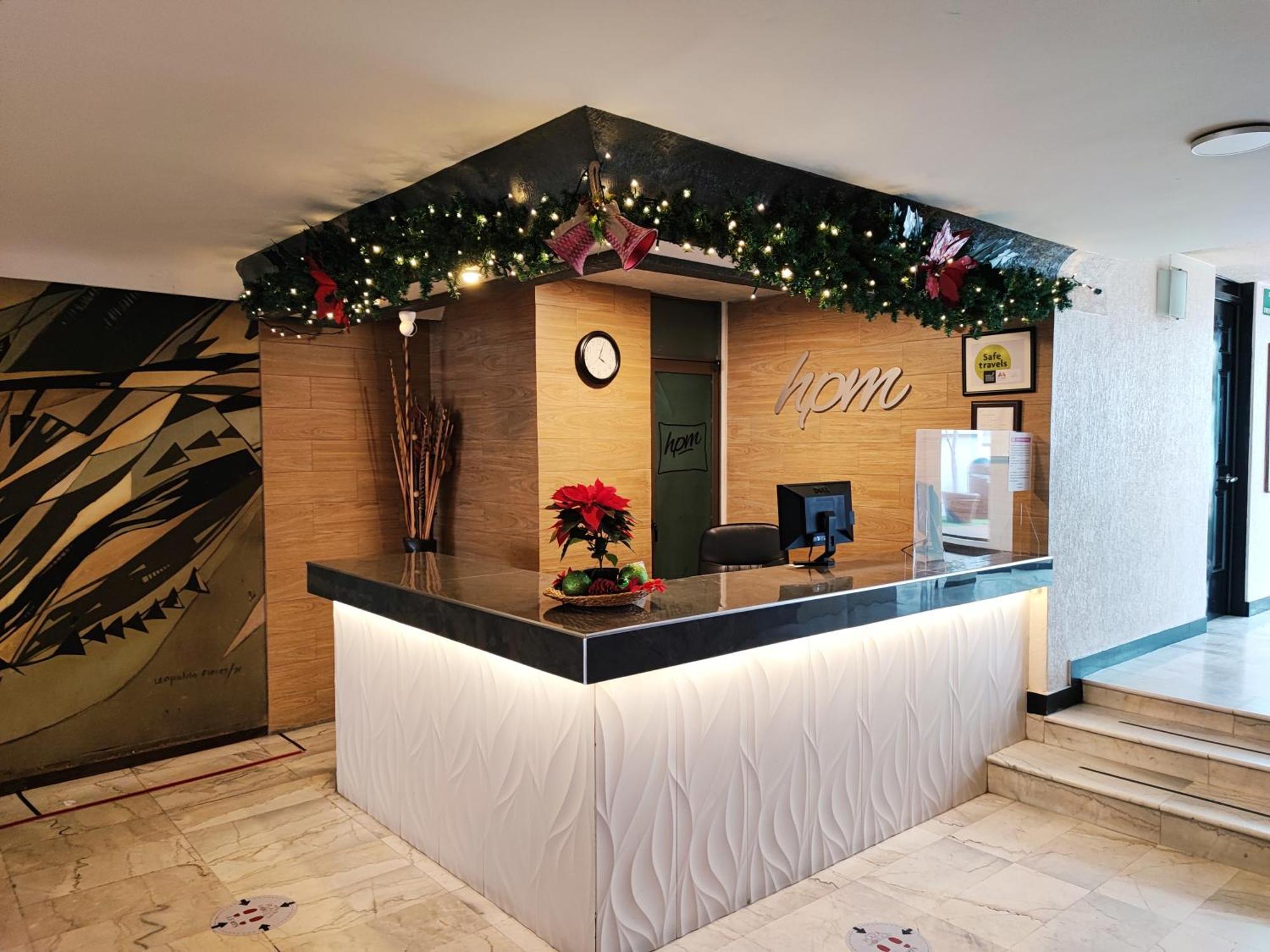 Hotel Plaza Morelos Толука-де-Лердо Экстерьер фото