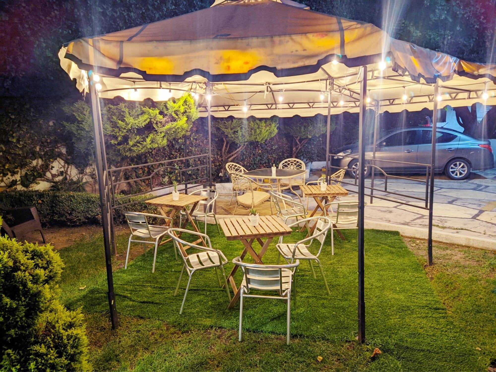 Hotel Plaza Morelos Толука-де-Лердо Экстерьер фото
