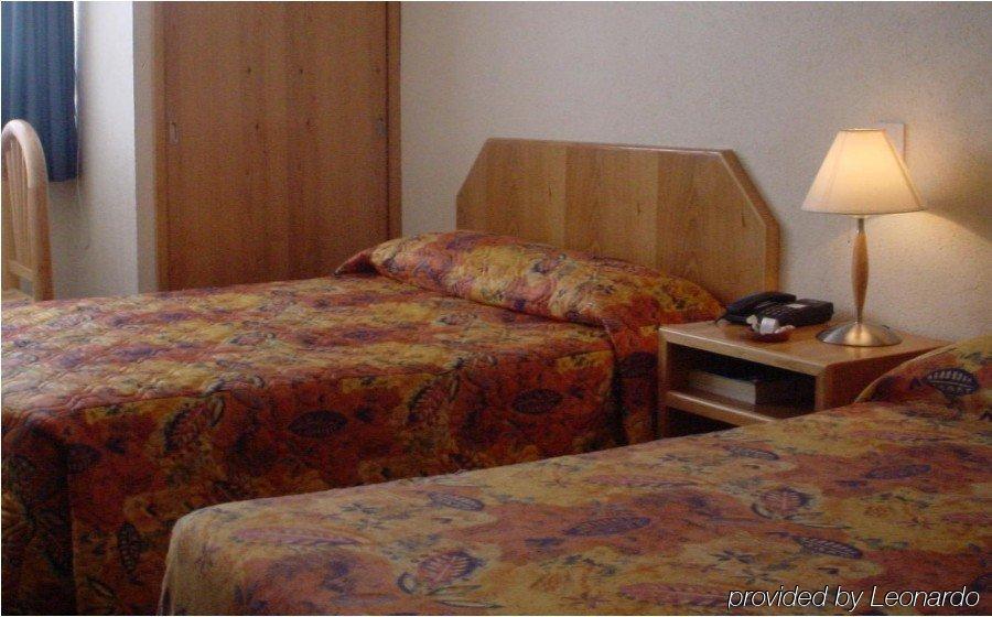 Hotel Plaza Morelos Толука-де-Лердо Экстерьер фото